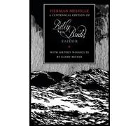 Herman Melville Billy Budd, Sailor (An Inside Narrative) (Copertina rigida)