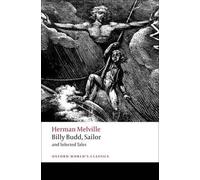Herman Melville Billy Budd, Sailor and Selected Tales (Tascabile)