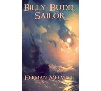 Herman Melville Billy Budd, Sailor (Copertina rigida)