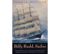 Herman Melville Billy Budd, Sailor (Tascabile)