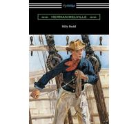 Herman Melville Billy Budd (Tascabile)
