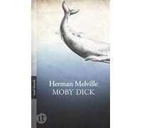 Herman Melville Hans Seiffert Alice S Moby Dick: Roman (insel tasch (Tascabile)