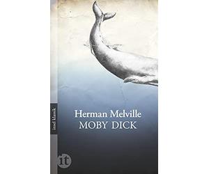Herman Melville Hans Seiffert Alice S Moby Dick: Roman (insel tasch (Tascabile)