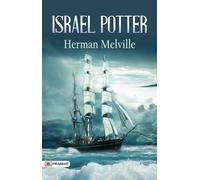 Herman Melville Israel Potter (Copertina rigida)