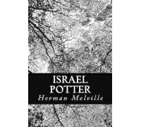 Herman Melville Israel Potter (Tascabile)