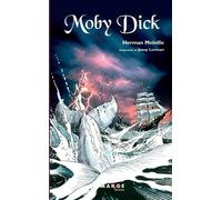 Herman Melville Josep Lorman Roig Moby Dick (Tascabile)