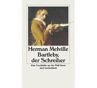 Herman Melville Lambert Hamel Argon Verlag Bartleby, der Schreiber (Audiobook)
