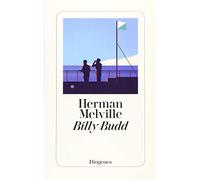 Herman Melville Lislott Pfaff Richard Moering Billy Budd (detebe) (Tascabile)