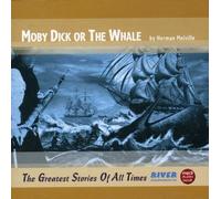 Herman Melville - Moby Dick