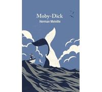 Herman Melville Moby-Dick (A Reader's Library Classic Hardcov (Copertina rigida)