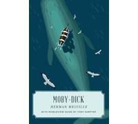 Herman Melville Moby Dick (Canon Classics Worldview Edition) (Tascabile)