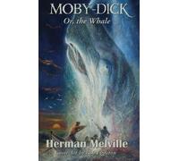 Herman Melville Moby-Dick (Copertina rigida)