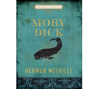 Moby Dick (Chartwell Classics) by Herman Melville