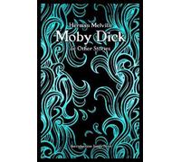 Herman Melville Moby Dick (Copertina rigida) Gothic Fantasy