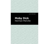 Herman Melville Moby Dick (Copertina rigida) Mint Editions