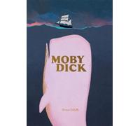 Herman Melville Moby Dick (Copertina rigida) Wordsworth Collector's Editions