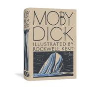 Herman Melville Moby Dick: Deluxe Facs (Copertina rigida) (PRESALE 13/10/2026)