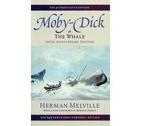 Herman Melville Moby-dick, or the Whale (Tascabile)