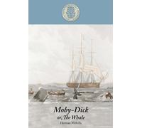 Herman Melville Moby-Dick Or, the Whale (Tascabile)