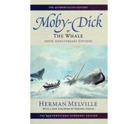 Herman Melville Moby-dick, or the Whale (Tascabile)