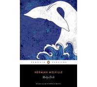 Herman Melville Moby Dick (Spanish Edition) (Tascabile)