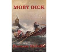 Herman Melville Moby Dick (Tascabile)