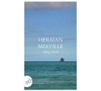 Herman Melville Moby Dick (Tascabile)