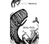 Herman Melville Moby-Dick (Tascabile)