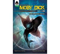 Herman Melville Moby Dick (Tascabile)