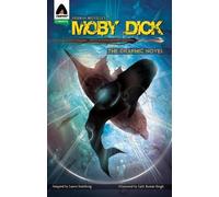 Herman Melville Moby Dick (Tascabile)