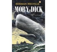 Herman Melville Moby Dick (Tascabile)