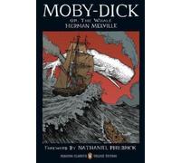 Herman Melville Moby-Dick (Tascabile)