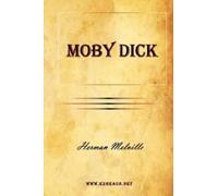 Herman Melville Moby Dick (Tascabile)