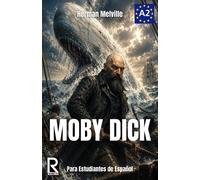 Herman Melville Moby Dick (Tascabile)