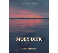 Herman Melville Moby Dick (Tascabile)
