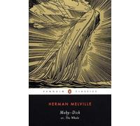 Herman Melville Moby-Dick (Tascabile)