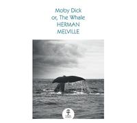 Herman Melville Moby Dick (Tascabile) Collins Classics