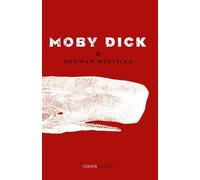 Herman Melville Moby Dick (Tascabile) Collins Classics