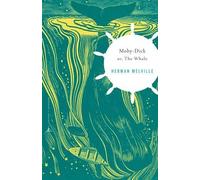 Herman Melville Moby-Dick (Tascabile) Modern Library Classics