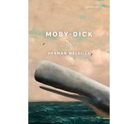 Herman Melville Moby-Dick (Tascabile) Signature Editions