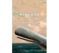 Herman Melville Moby-Dick (Tascabile) Signature Editions