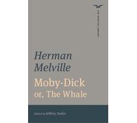 Herman Melville Moby-Dick (The Norton Library) (Tascabile) Norton Library