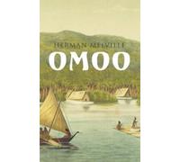 Herman Melville Omoo (Tascabile)