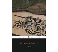 Herman Melville Omoo (Tascabile)