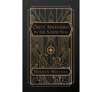 Herman Melville Omoo (Tascabile)