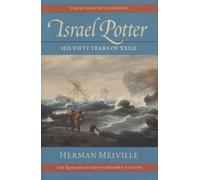 Herman Melville Paul Boehmer Audible S Israel Potter Special Trade E (Tascabile)