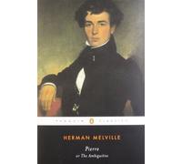 Herman Melville Pierre (Tascabile)
