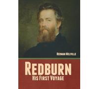 Herman Melville Redburn (Copertina rigida)