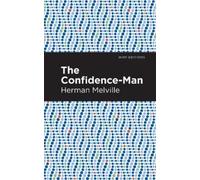 Herman Melville The Confidence-Man (Copertina rigida) Mint Editions