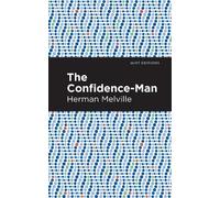 Herman Melville The Confidence-Man (Tascabile) Mint Editions